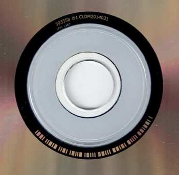 3CD Various: Hardcore - The Ultimate Collection - Best Of 2014 