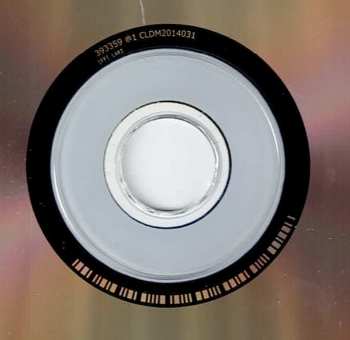 3CD Various: Hardcore - The Ultimate Collection - Best Of 2014 