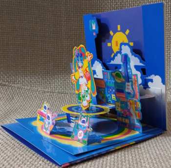 CD Various: HATSUNE MIKU Digital Stars 2025 Compilation