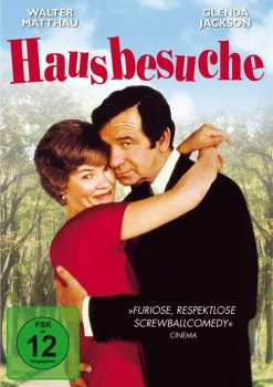 DVD Various: Hausbesuche