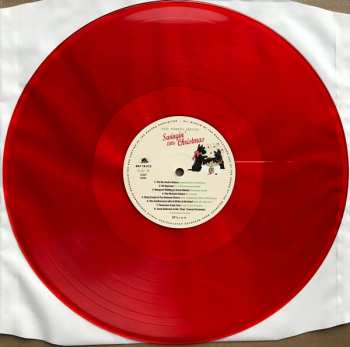 LP Various: Have Yourself Another Swingin' Little Christmas (More Fingerpoppin' Tunes For Your Holiday Season)