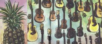 CD Various: Hawai'i Under The Rainbow