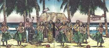 CD Various: Hawai'i Under The Rainbow