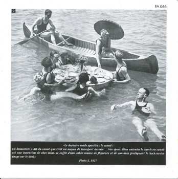 CD Various: Hawaiians In Paris 1916-1926 