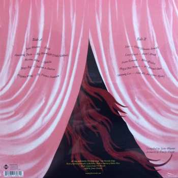 LP Various: Heaven On Fire LTD | CLR