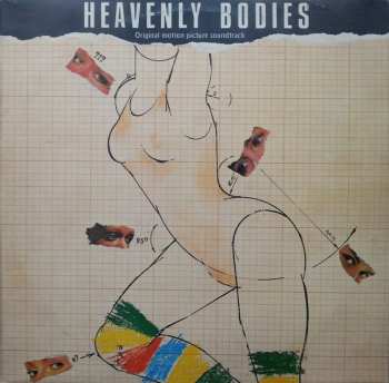 LP Various: Heavenly Bodies Original Motion Picture Soundtrack