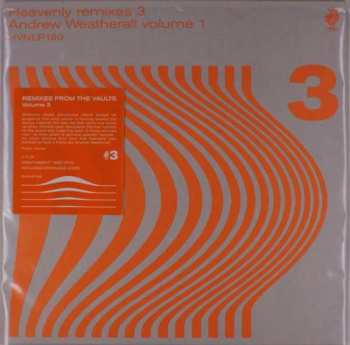 Album Various: Heavenly Remixes 3: Andrew Weatherall Volume 1 