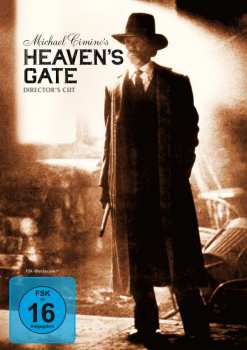 DVD Various: Heaven's Gate