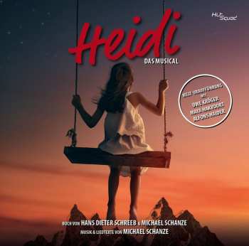 Album Various: Heidi: Das Musical