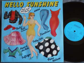 LP Various: Hello Sunshine