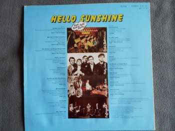 LP Various: Hello Sunshine