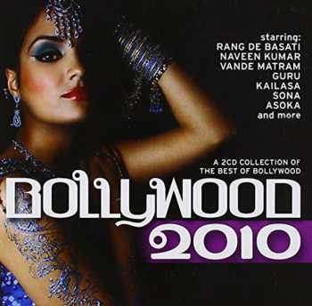 CD Various: Bollywood 2010