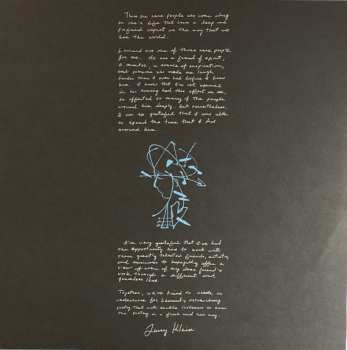 2LP Various: Here It Is: A Tribute To Leonard Cohen