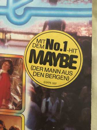 LP Various: High Life