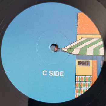 2LP Various: Hip Dozer Vol. 7 Anniversary Compilation LTD
