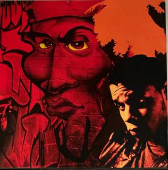 CD Various: Hip Hop En La Calle Ocho