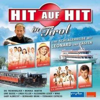 Album Various: Hit Auf Hit In Tirol