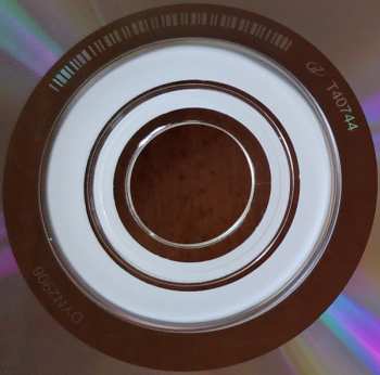 CD Various: Hit Parade 1945 DIGI