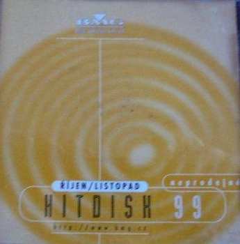 Album Various: Hitdisk - Říjen/Listopad 1999