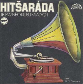 SP Various: Hitšaráda Televizního Klubu Mladých 2