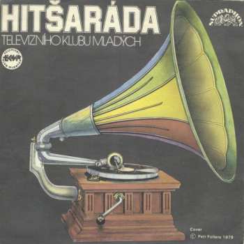 SP Various: Hitšaráda Televizního Klubu Mladých 4