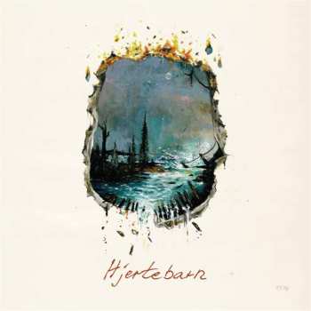 Album Various: Hjertebarn