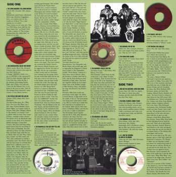 2LP Various: Ho-Dad Hootenanny Too!