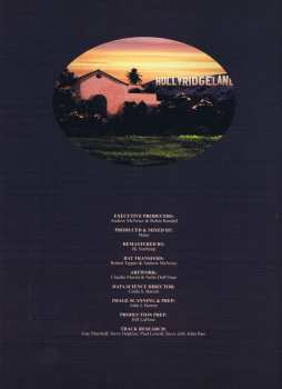 8CD/Box Set Various: Hollyridgeland - The Songs Of Robin & Judith Randall LTD | DLX