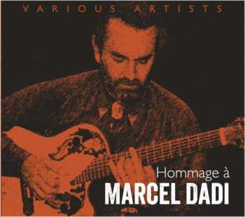 CD Various: Hommage à Marcel Dadi