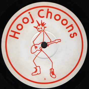 LP Various: Hooj Classics Ltd. Repress Series Disc Four LTD
