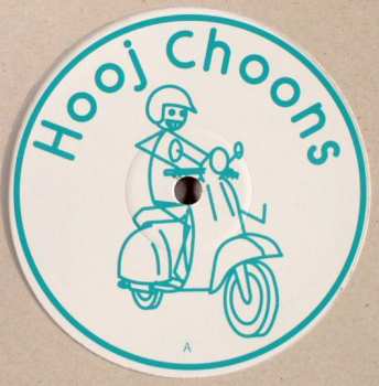 LP Various: Hooj Classics Ltd. Repress Series Disc Three LTD