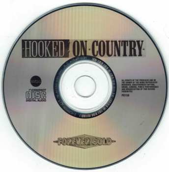 CD Various: Hooked On Country