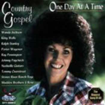 CD Various: One Day At A Time / Various
