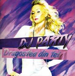 Album Various: Hot Party Spring 2004