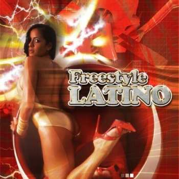 Album Various: House Latino Vol. 2