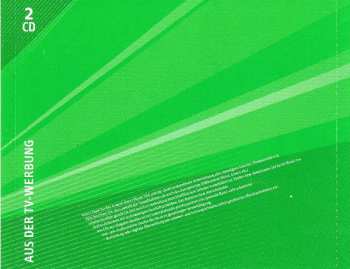 2CD Various: Hr3 Madhouse - 90er Dance Classics