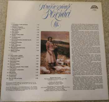 LP Various: Hrají A Zpívají Plzeňáci III.