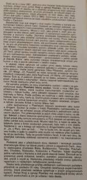 LP Various: Hrají A Zpívají Plzeňáci III.