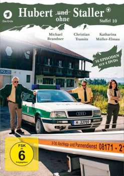 Album Various: Hubert Ohne Staller Staffel 10