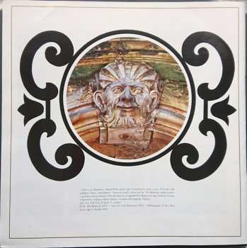 2LP/Box Set Various: Hudba Na Zámku V Roudnici