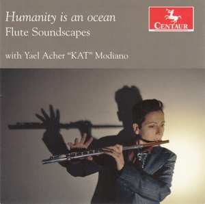 Album Various: Humanity Is An Ocean