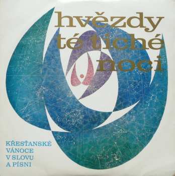 LP Various: Hvězdy Té Tiché Noci