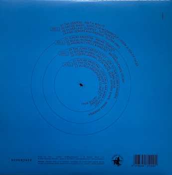 2LP Various: Hyperituals Vol. 2 - Black Saint