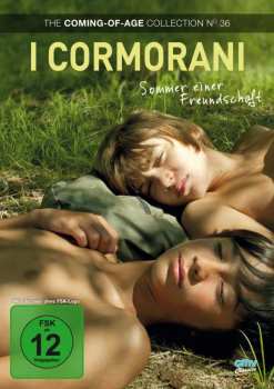 DVD Various: I Cormorani - Sommer Einer Freundschaft