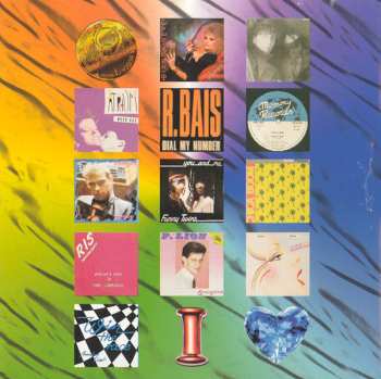 CD Various: I Love Disco Diamonds Collection Vol. 22 LTD