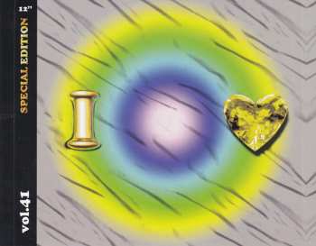 CD Various: I Love Disco Diamonds Collection Vol. 41 LTD