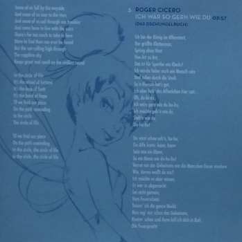 CD Various: I Love Disney
