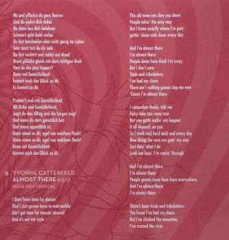 CD Various: I Love Disney