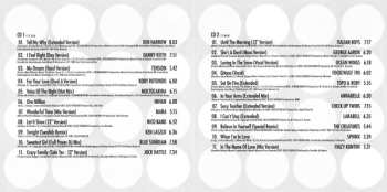 3CD Various: I Love ZYX Italo Disco Collection 26