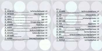 3CD Various: I Love ZYX Italo Disco Collection 28